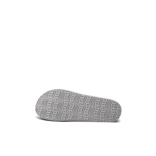 Image of REEF Girls Kids Water Vista Platform Sandal, Water Friendly, Adjustable Strap