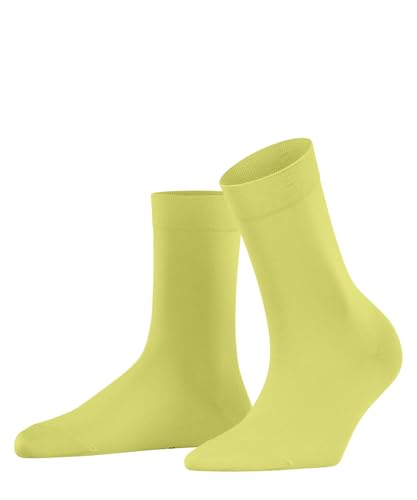 Image of FALKE Women Cotton Touch Crew Cut W 1 Pair