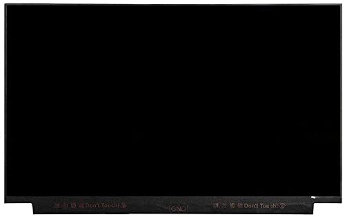 15.6"FHD LCD LED 1080P IPS Non-Touch Display Compatibel met Dell G3 3590 G3 15 3590 Serie Reparatie vervangende onderdelen