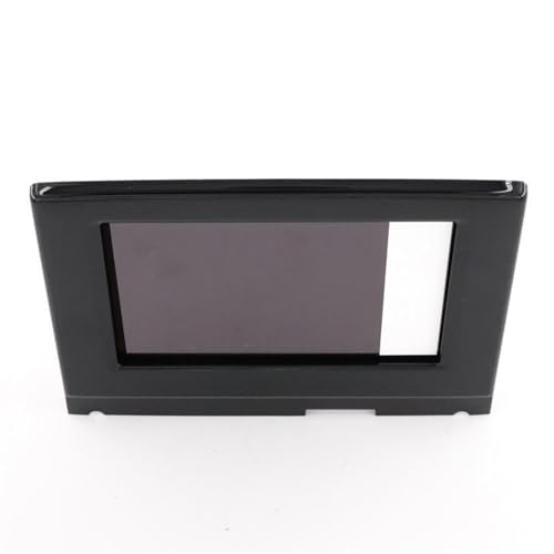 Pantalla táctil 8U0919603A LCD de 6,5" para sistema multimedia con GPS de Audi Q3