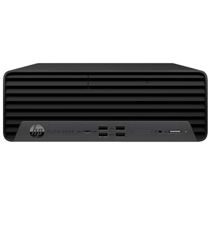 Hp 600 g9 sff
