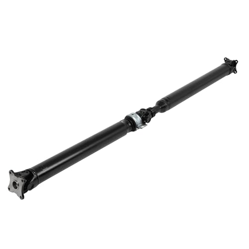 Image of SCITOO【81 inch】Steel Rear Driveshaft Assembly Drive Shaft Prop Shaft Compatible For Toyota Tundra 2007-2017,OE# 936-727 936727 371000C150 371000C151 371000C153 371000C154 371000C155