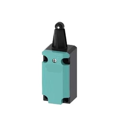 Interrupteur de position 3SE51320KD05 avec galet résistant et contact à action lente