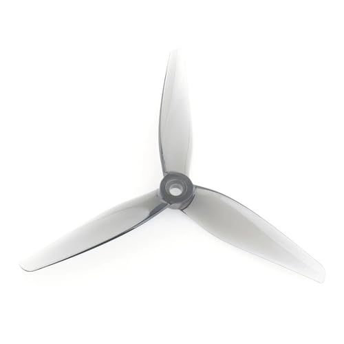 Hélices FPV de 5,1 pulgadas para vuelos en espacios abiertos H R36 5136