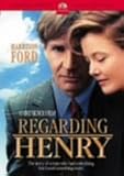  Regarding Henry [91/E,J/Dd5.1/ [Import allemand]