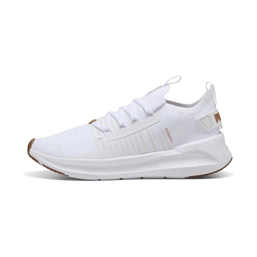 Image of Puma Mens Softride Symmetry Fuzion Running Shoes