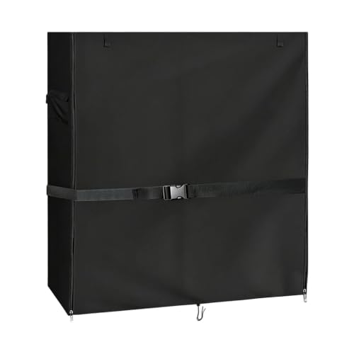 Soporte bolsa golf impermeable en tejido Oxford para el almacenamiento de equipo en el hogar