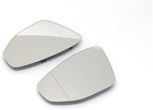Rétroviseur chauffant droit pour Audi A3 2020-2024 miroir de verre - 4