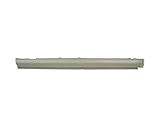  Autoteile Gocht Schweller Reparaturblech Einstiegsblech Rechts Kompatibel mit Ford Fiesta JV 4-Türer 1998-2003