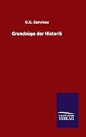 Grundzuge Der Historik 3734000858 Book Cover