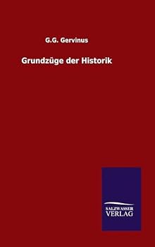 Grundzuge Der Historik