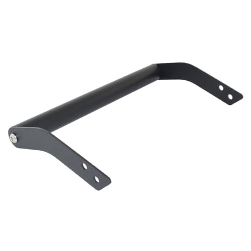 Support GPS moto Versys 650 stable avec fixation haute de smartphone KLE650 - 6
