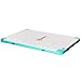 Produktbild Outsunny Aufblasbare Badeinsel bis 500 kg Belastbarkeit Schwimminsel für Pool See Liegeinsel Kunststoff 304 x 204 x 15 cm
