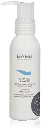 Babe Extra Mildes Shampoo 100ml