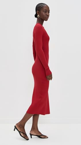 STAUD Women's Lois Dress4