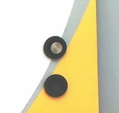 09902 Pressure Cooker Sealing Ring Gasket For 6 Qt,compatible with Presto replaces 1379, 50078, 33008