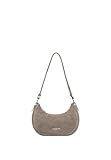 25 x 14 x 6,5 cm LANCASTER Petit sac besace - Suède