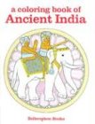 Coloring Book of Ancient India Coloring Book of Ancient India