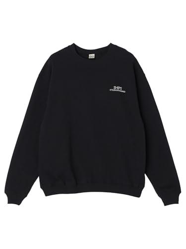 [�V�b�v�X] �X�E�F�b�g WEB��s SCREEN STARS STYLISH STANDARD ���S �h�J �X�E�F�b�g �����Y 112630045 �u���b�N M