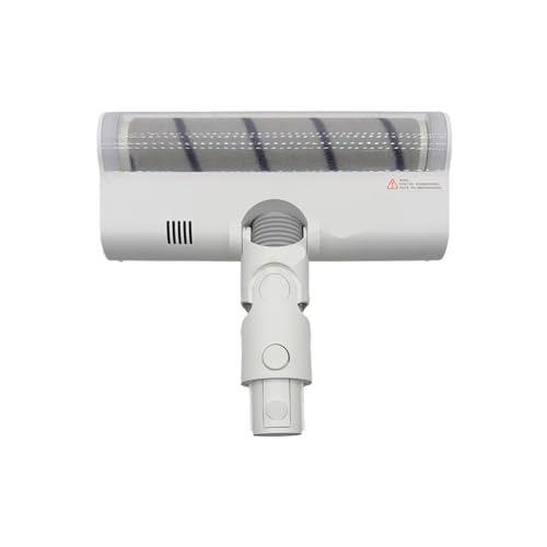 Cepillo de rodillo compatible con Dreame y Xiaomi anti enredos 2