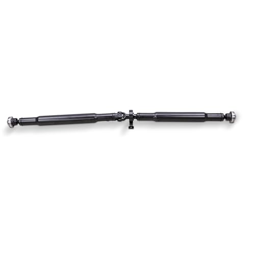 NTY Albero cardanico, Trasmissione al ponte NWN-FT-001