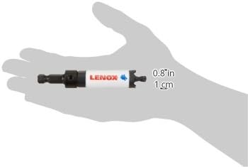 Miniatura 9 de LENOX Herramientas Sierra perforada con ranura de velocidad bimetálica con tecnología T3, 34" - 1772426