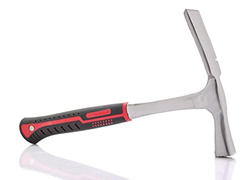 BFG Berlin Wall Hammer in acciaio temprato