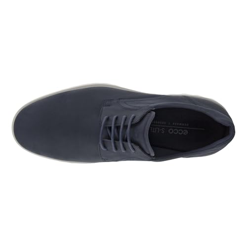 Image of ECCO S Lite Hybrid Plain Toe Tie