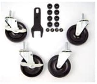 Hannay Reels 99 49.0077, AVF.18 Caster (4