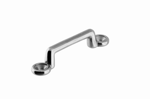 Etrier plat pour sangle 68mm AISI 316 Cover