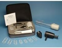 Erection Pump, Vacuum Type, Battery & Manual
