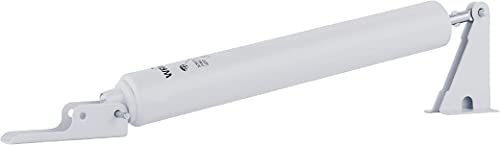 Wright Products V820Awh Light Duty Pneumatic Screen And Storm Door Closer, White #TOP5