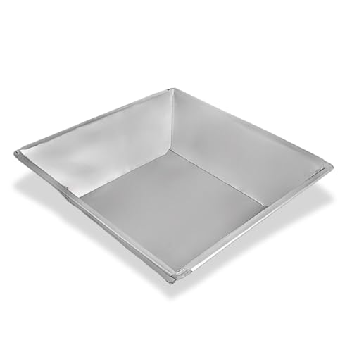 charola para mezcla marca Genérico