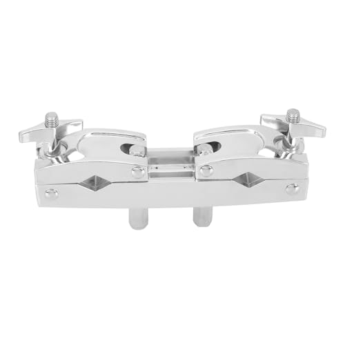 Clamp para Cowbell de Batería y Percusión miniatura 1