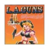 ハリウッド・ア・ゴー・ゴー~ベスト・オブ・L.A.GUNS