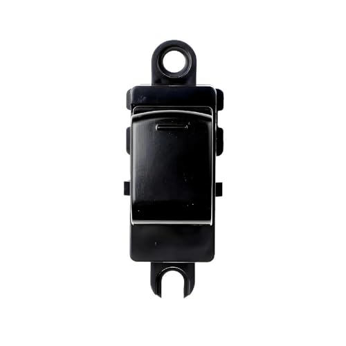 Bouton de lève-vitre principal conducteur pour Nissan NV200 2009-2015