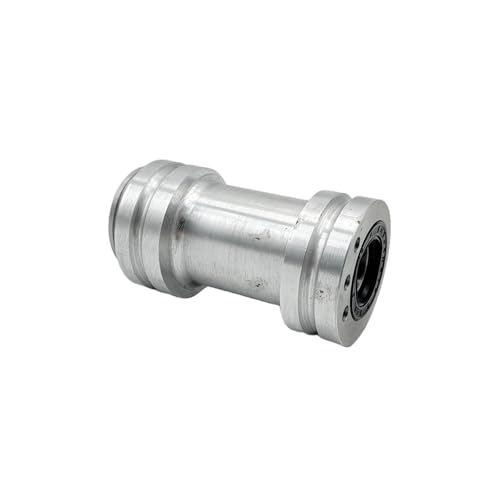Soporte de cojinete para eje de quad que elimina vibraciones en BS200S-7
