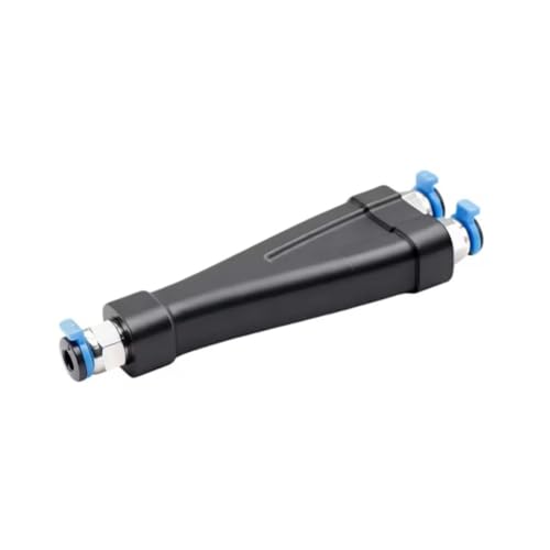 Adaptateur 4 en 1 Bambu Lab P1S X1C connecteur tuyau de précision