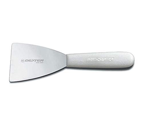 Dexter Russell S290RC Sani-Safe (17313) Pan Scraper, 7-1/2
