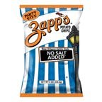 8 oz Zapps No Salt Ket Chip