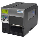 Printronix TT4M2-0111-00 Printronix T4M Thermal Barcode Printer, 4" Printable Width, 203Dpi Resolution, RFID Ready, Internal Printnet 10/100 Base-T Ethernet Interface, US
