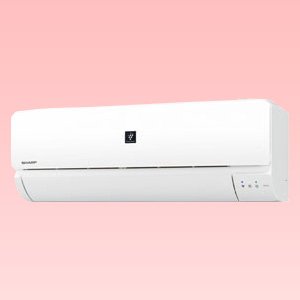 SHARP ルームエアコン 6畳用 2016年 AY-F22S 格安 d4295 SHARP ルームエアコン 6畳用 2016年 AY-F22S 格安 d4295（家庭用