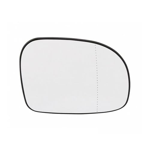 Miroir rétroviseur dégivrant droit résout buée Benz Viano
