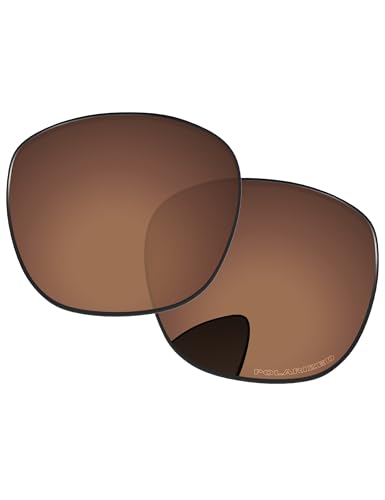 Image of Replacement Lenses for Oakley Latch OO9265 53mm Sunglass - Precision Fit, UV Block & Impact Resistant