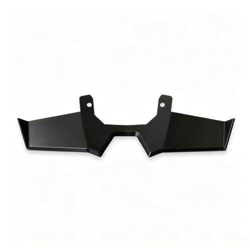Ailes carénage avant moto Z900 protection contre projections route 2026