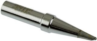 WELLER ETAA TIP, Soldering Pencil, Flat, 0.062IN (10 Pieces)