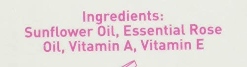 Young Nails Rose Cuticle Oil, 1 Fl Oz - Thumbnail 2