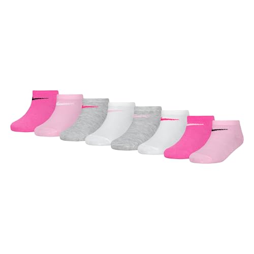 Image of Nike Kids' Multi-Pack Performance Low Cut Socks