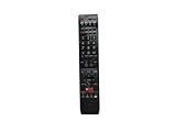 Remote Control for Sharp LC-60SQ10U LC-60SQ15 LC-60SQ17 LC-60SQ17U LC-60TQ15 LC-60UD27 LC-60UD27U LC-60UQ17 LC-70C6600 LC-70EQ10 LC-70LE660 Samrt 3D AQUOS LED HDTV TV