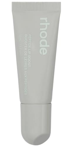 Rhode Peptide Lip Boost Plumping Lip Mask